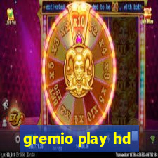 gremio play hd